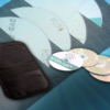 Oto Güneşlik Uyumlu Cd Organizeri
