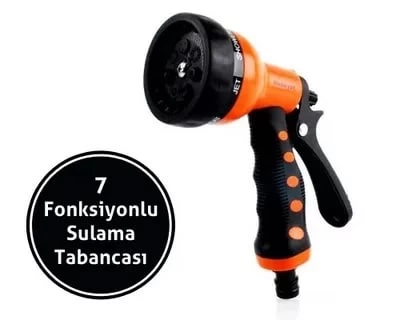 Otomatik 7 Fonksiyonlu Su Atabilen Sulama Tabancasi Bahce Oto 379997773 Sw400sh320 Otomatik 7 Fonksiyonlu Su Atabilen Sulama Tabancası Bahçe-oto najmaddin.com Lucida Grande