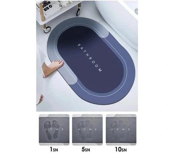 Oval Super Emici Banyo Paspasi 221597532 Sw599sh514 Oval Süper Emıcı Banyo Paspası najmaddin.com Oval Süper Emıcı Banyo Paspası