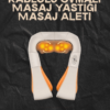 Ovmalı Isıtmalı Elektrikli Masaj Aleti – Boyun