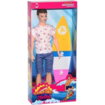 Oydaş Kutuda Sorf Yapan Bebek 2448