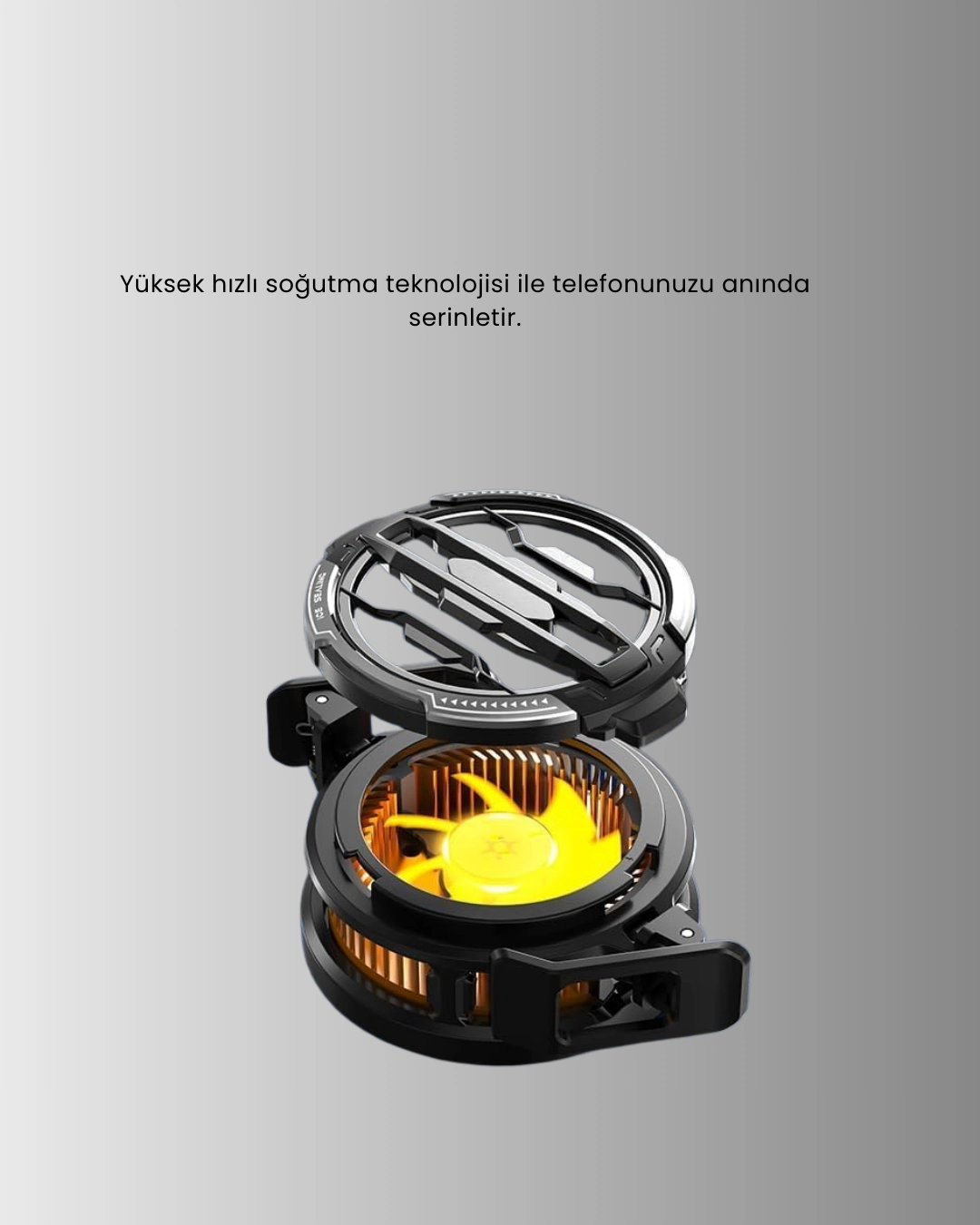 Bu telefon soğutucu