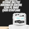 Oyuncu Kulaklığı Yeni Mekanik Kablosuz Kulaklık İos Android Uyumlu
