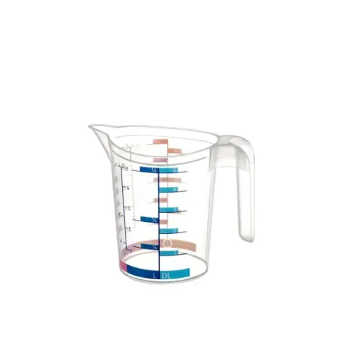 Ozel Olcu Kabi 500ml 293229795 Sw500sh500 Özel Ölçü Kabı 500ml. najmaddin.com ÖZEL ÖLÇÜ KABI 500ml.Ürün Özellikleri Sağlığınıza dost plastik malzemeden üretilmiştir.İstediğiniz malzemeyi ölçebileceğiniz pratik bir üründür. Paket İçeriği1 adet özel ölçü kabı 500ml.