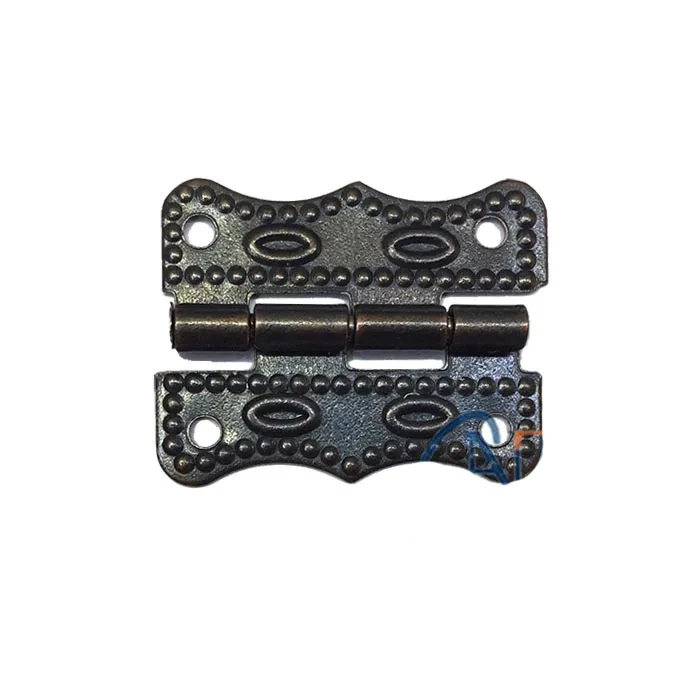 Papatya Menteşe - Büyük 20x30 Mm