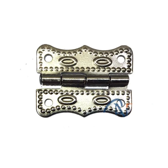 Papatya Menteşe - Büyük 20x30 Mm