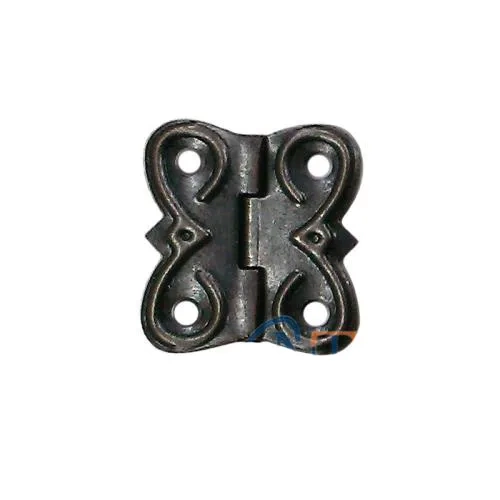 Papatya Menteşe Eko - Küçük 18x20 Mm