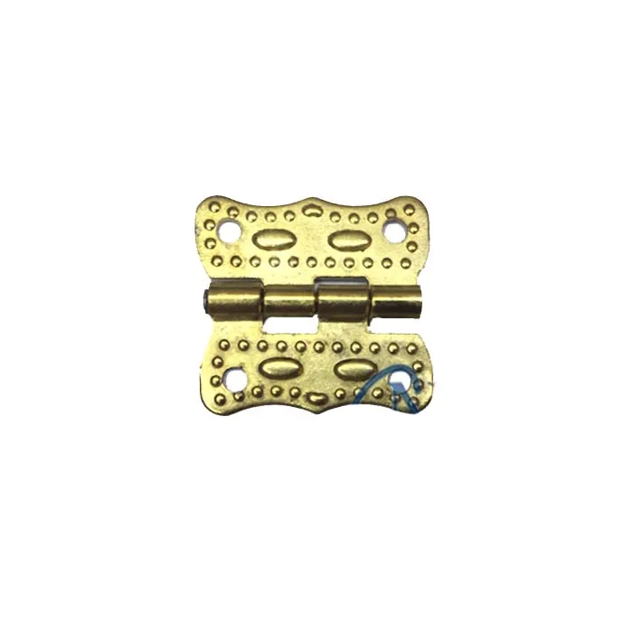 Papatya Menteşe - Küçük 20x20 Mm