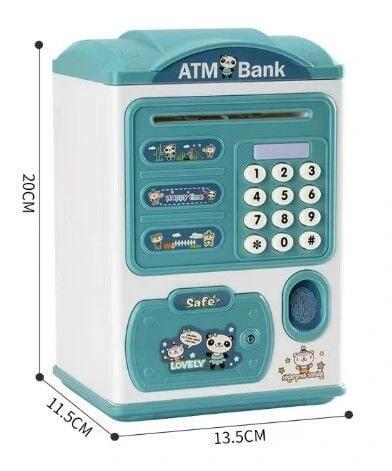 Parmak Izi Okumali Elektronik Sifreli Otomatik Kagit Para Alan Atm Kumbara 224255077 Sw392sh471 Parmak İzi Okumalı Elektronik Şifreli Otomatik Kağıt Para Alan ATM Kumbara najmaddin.com Elektronik Şifreli Parmak İzi Okumalı Otomatik Kağıt Para Alan ATM Kumbara.nbsp;