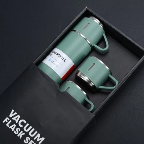 Paslanmaz Celik Bardakli Termos Seti 500 Ml 230551585 Sw500sh500 Paslanmaz Çelik Bardaklı Termos Seti 500 ML najmaddin.com PASLANMAZ ÇELİK BARDAKLI TERMOS SETİ 500 ML.Ürün ÖzellikleriTutma kulp sayesinde kolayca taşınır.3 adet bardağı mevcuttur.2 katmanlı hassas teknoloji
