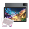 Pembe 10.1" Ips Ekran 6gb/128gb Tablet Pc