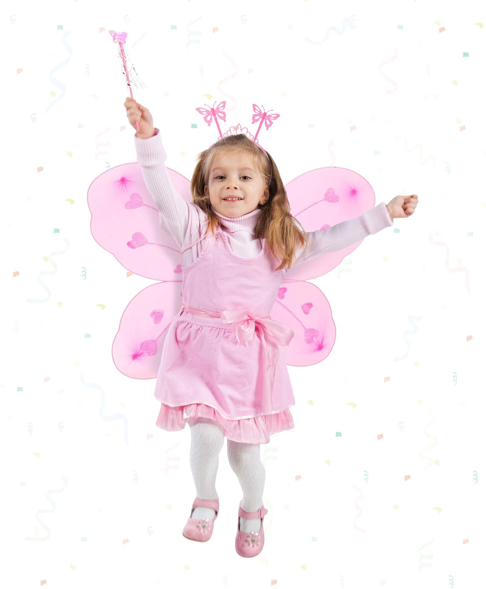 Pembe Kelebek Kiz Seti 50 Cm Kelebek Kanadi Tac Ve Asa 282686969 Sw1600sh1939 700x848 Pembe Kelebek Kız Seti – 50 cm Kelebek Kanadı, Taç ve Asa najmaddin.com Taç ve Asa