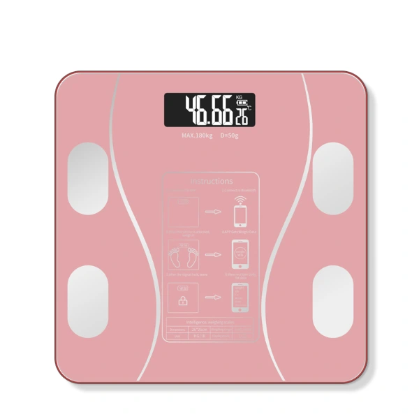 Pembe Renk Bluetooth Ozellikli Akilli Tarti 153743050 Sw600sh600 Pembe Renk Bluetooth Özellikli Akıllı Tartı najmaddin.com Pembe Renk Bluetooth Özellikli Akıllı Tartı