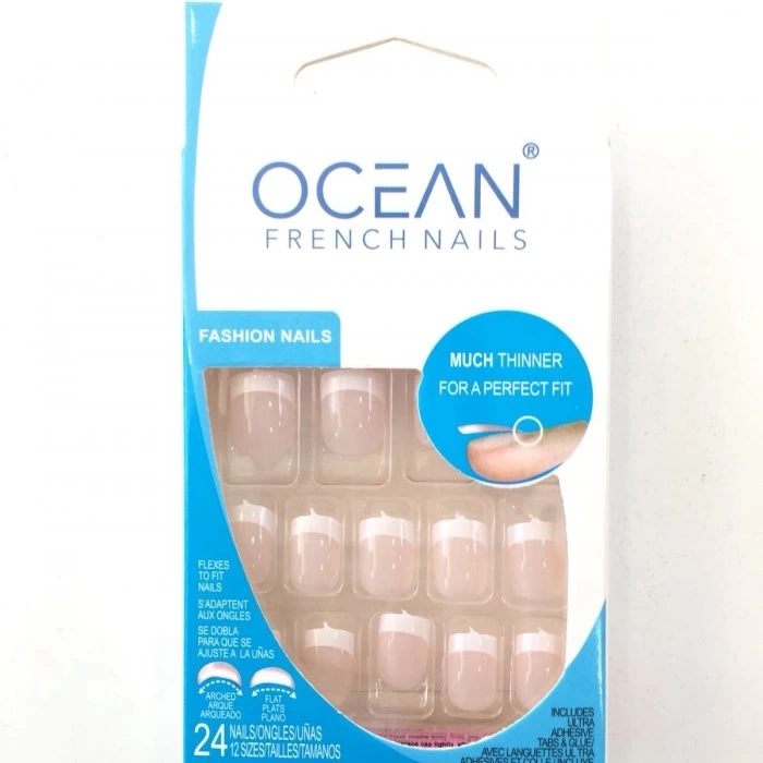 Pembe Takma Tirnak Ince French 191a 149407055 Sw700sh700 1 Pembe Takma Tırnak (ince French) 191a najmaddin.com Pembe Takma Tırnak (ince French) 191a