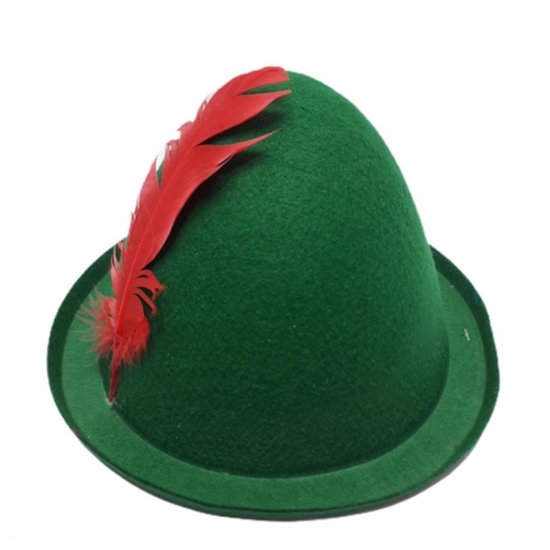 Peter Pan Sapkasi Yesil Renk Kirmizi Tuylu 391828290 Sw500sh500 Peter Pan Şapkası Yeşil Renk Kırmızı Tüylü najmaddin.com Peter Pan Şapkası Yeşil Renk Kırmızı Tüylü - Görsel 3