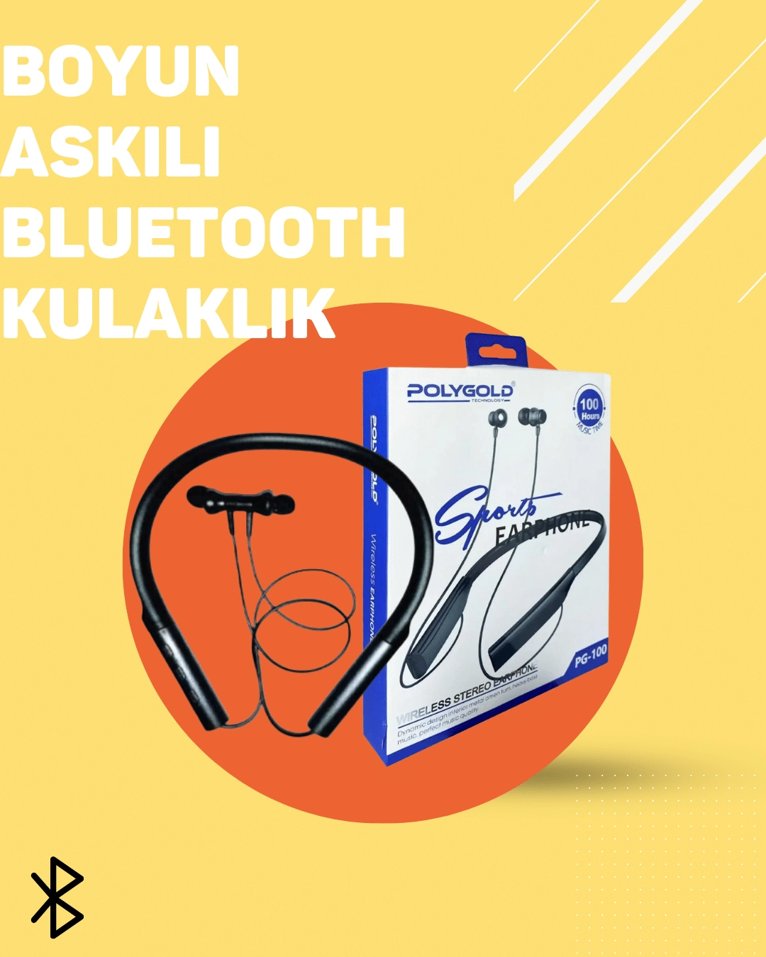 Pg 100 Kablosuz Bluetooth Kulaklik 179054377 Sw1080sh1350 700x875 PG-100 Kablosuz Bluetooth Kulaklık najmaddin.com PG-100 Kablosuz Bluetooth Kulaklık