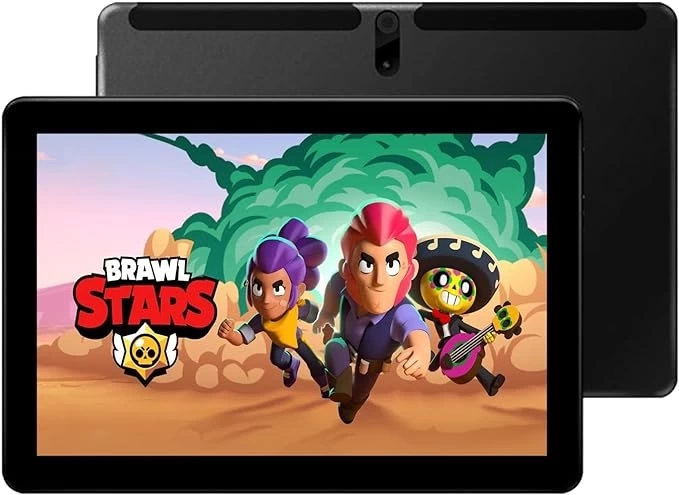 M9 Plus 10.1’’ 4gb Ram 32gb Hafıza Android 9.0 Tablet Global Versiyon Distribütör Garantili