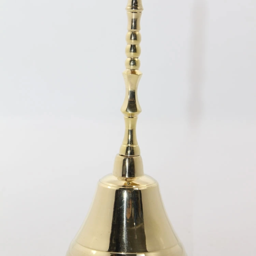 Pirinç El Çanı 3735