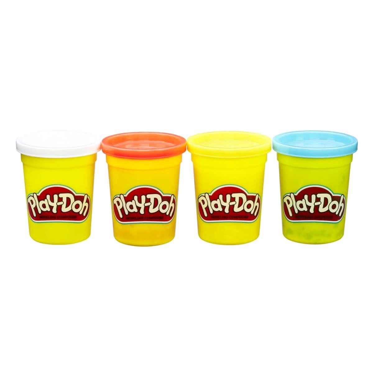 Play Doh 4 Lu Oyun Hamuru 150488757 Sw1200sh1200 700x700 Play-Doh 4'lü Oyun Hamuru - INT-B5517 najmaddin.com Play-Doh 4'lü Oyun Hamuru - INT-B5517
