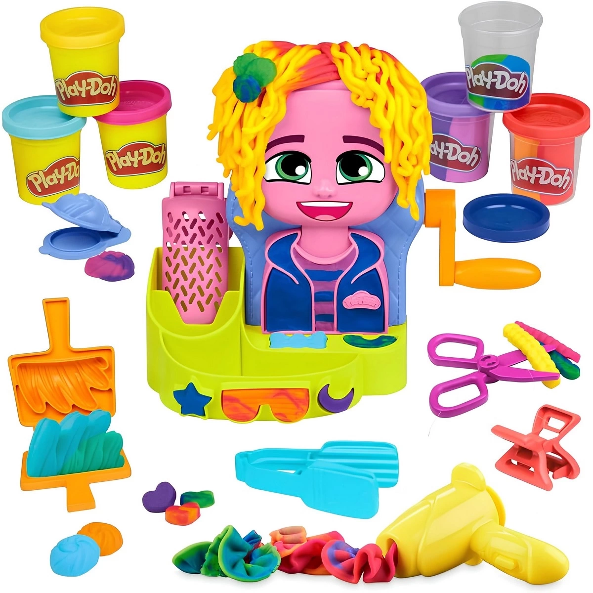 Play Doh Renkli Kuafor Salonu F8807 114207958 Sw1200sh1200 700x700 Play-Doh Renkli Kuaför Salonu F8807 najmaddin.com Play-Doh Renkli Kuaför Salonu F8807