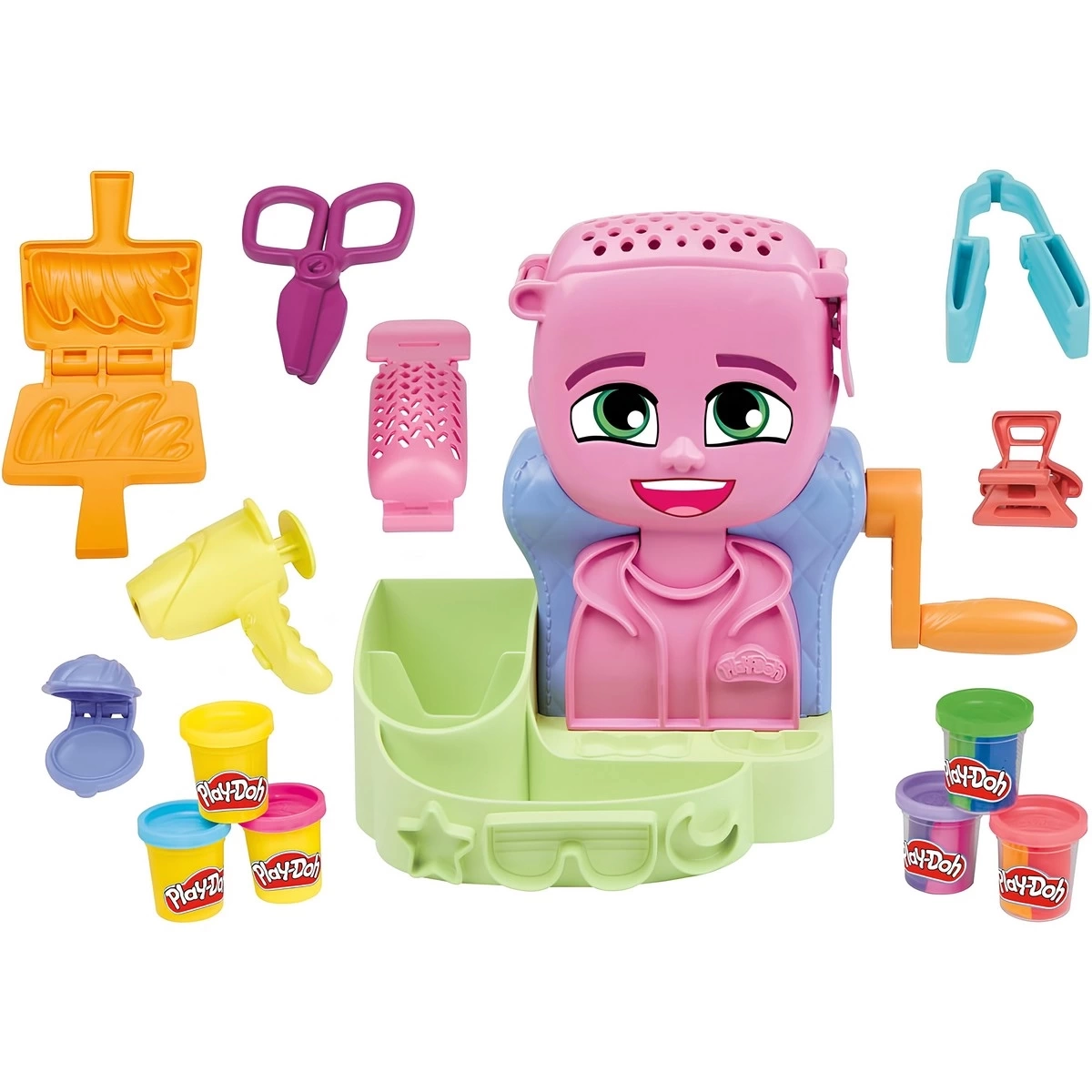 Play Doh Renkli Kuafor Salonu F8807 291243421 Sw1200sh1200 700x700 Play-Doh Renkli Kuaför Salonu F8807 najmaddin.com Play-Doh Renkli Kuaför Salonu F8807