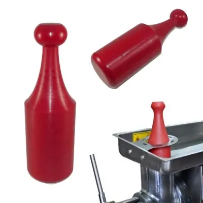 Eco Lounge Polietilen Kıyma Makinesi Tokmağı No:22