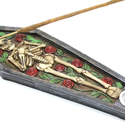 Polyester İskelet Tütsülük