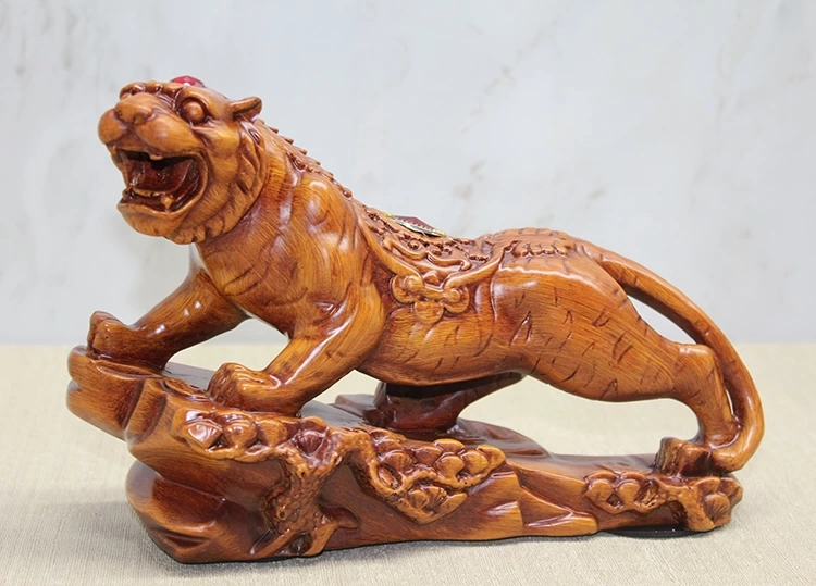 Polyester Kaplan Figürü Alk3619