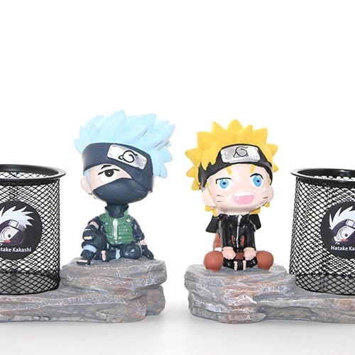 Polyester Naruto Kalemlik Alk2873