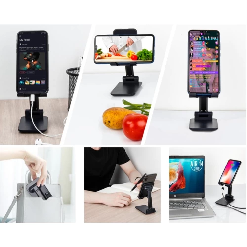 Portatif Masaustu Telefon Tablet Tutucu 373569925 Sw500sh500 Portatif Masaüstü Telefon Tablet Tutucu najmaddin.com size konfor yüksekliği ayarlamak için izin