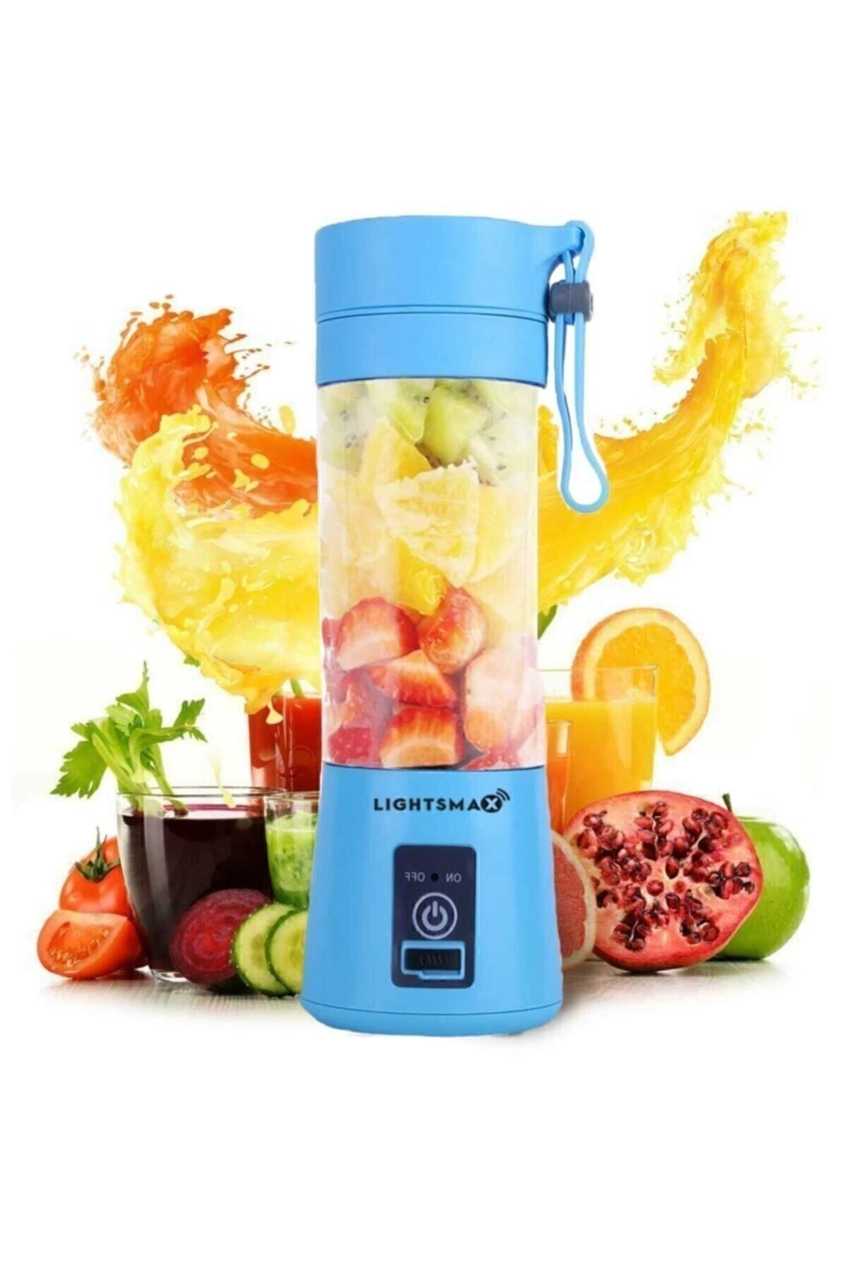 Portatif Tasinabilir380 Ml Usb Sarjli Mavi El Blender 188725211 Sw1200sh1800 700x1050 Portatif Taşınabilir380 Ml Usb Şarjlı Mavi El Blender najmaddin.com Portatif Taşınabilir380 Ml Usb Şarjlı Mavi El Blender