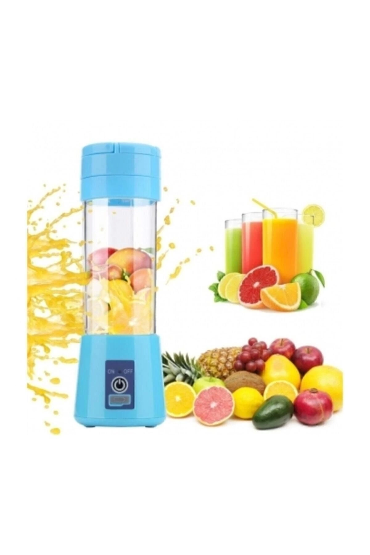 Portatif Tasinabilir380 Ml Usb Sarjli Mavi El Blender 266711758 Sw1200sh1800 700x1050 Portatif Taşınabilir380 Ml Usb Şarjlı Mavi El Blender najmaddin.com Bu 380 Ml Taşınabilir El Blenderi
