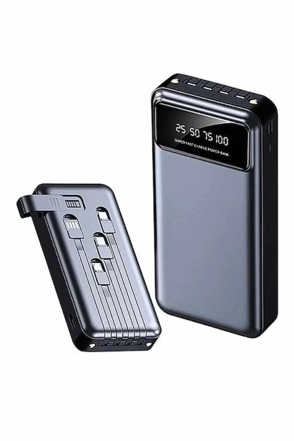 Powerbank 20000 Mah Hizli Sarj Ozellikli Tasinabilir Usb Girisli 271444771 Sw1200sh1800 700x1050 Powerbank 20.000 MAH Hızlı Şarj Özellikli Taşınabilir USB Girişli najmaddin.com Bu 20.000 mAh kapasiteli hızlı şarj özellikli powerbank