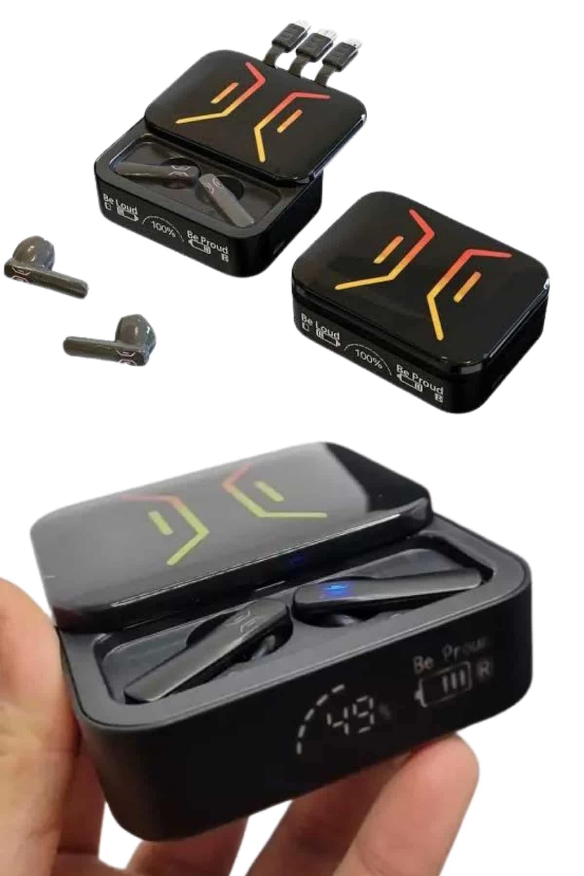Powerbank Bluetooth Kulaklik Oyuncu Kulakligi Yuksek Ses Kaliteli 371455095 Sw1200sh1800 700x1050 Powerbank Bluetooth Kulaklık Oyuncu Kulaklığı Yüksek Ses Kaliteli najmaddin.com yalnızca bir kulaklık değil; aynı zamanda mobil cihazlarınız için etkili bir destek aracıdır. Kulaklık kutusu üzerinde yer alan Micro USB