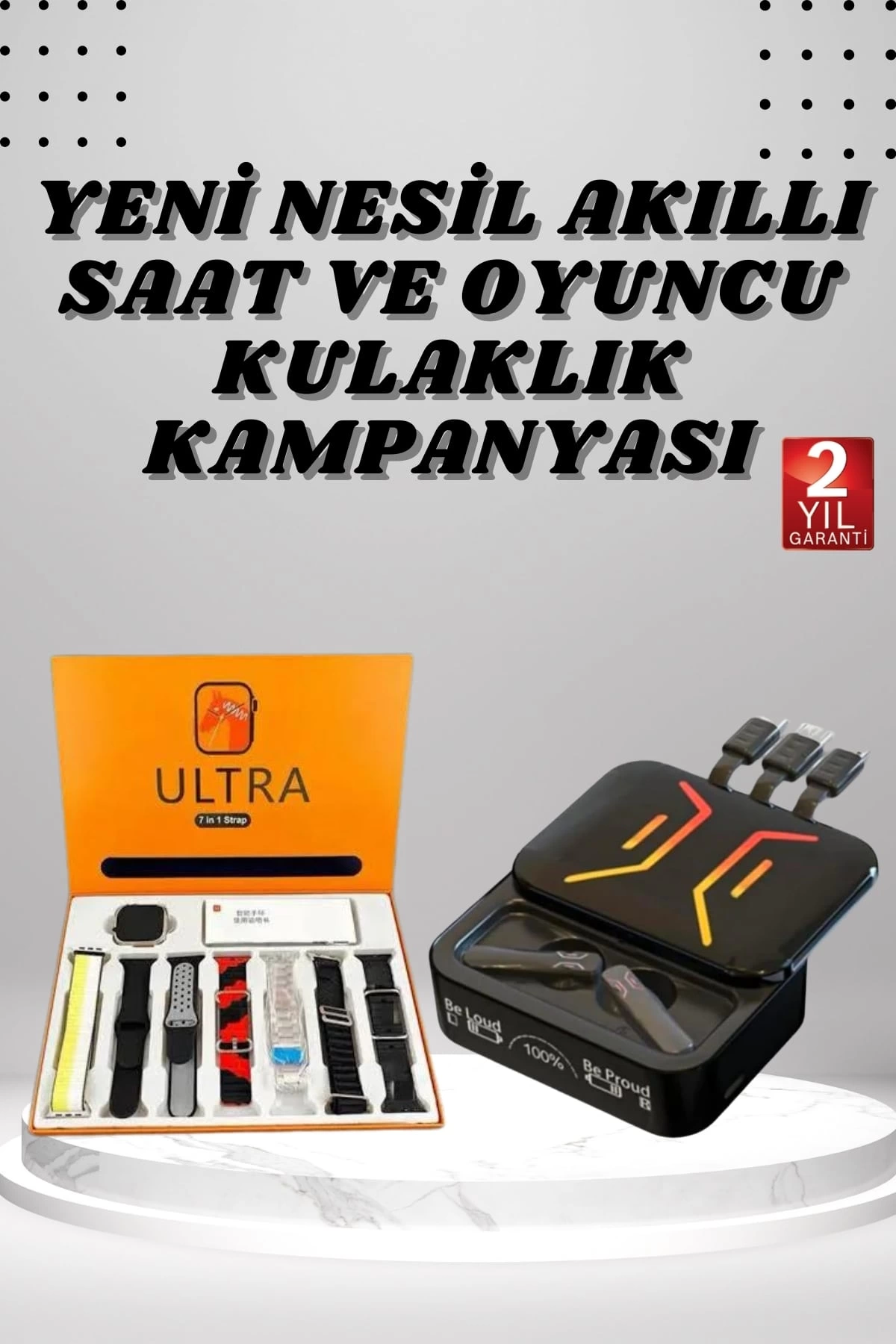 Powerbank Kulaklik Ve 7 Kordonlu Akilli Saat Coklu Sarj Girisi Bluetooth Baglantili 125900141 Sw1200sh1800 1 700x1050 Powerbank Kulaklık ve 7 Kordonlu Akıllı Saat Çoklu Şarj Girişi Bluetooth Bağlantılı najmaddin.com Powerbank Kulaklık ve 7 Kordonlu Akıllı Saat Çoklu Şarj Girişi Bluetooth Bağlantılı