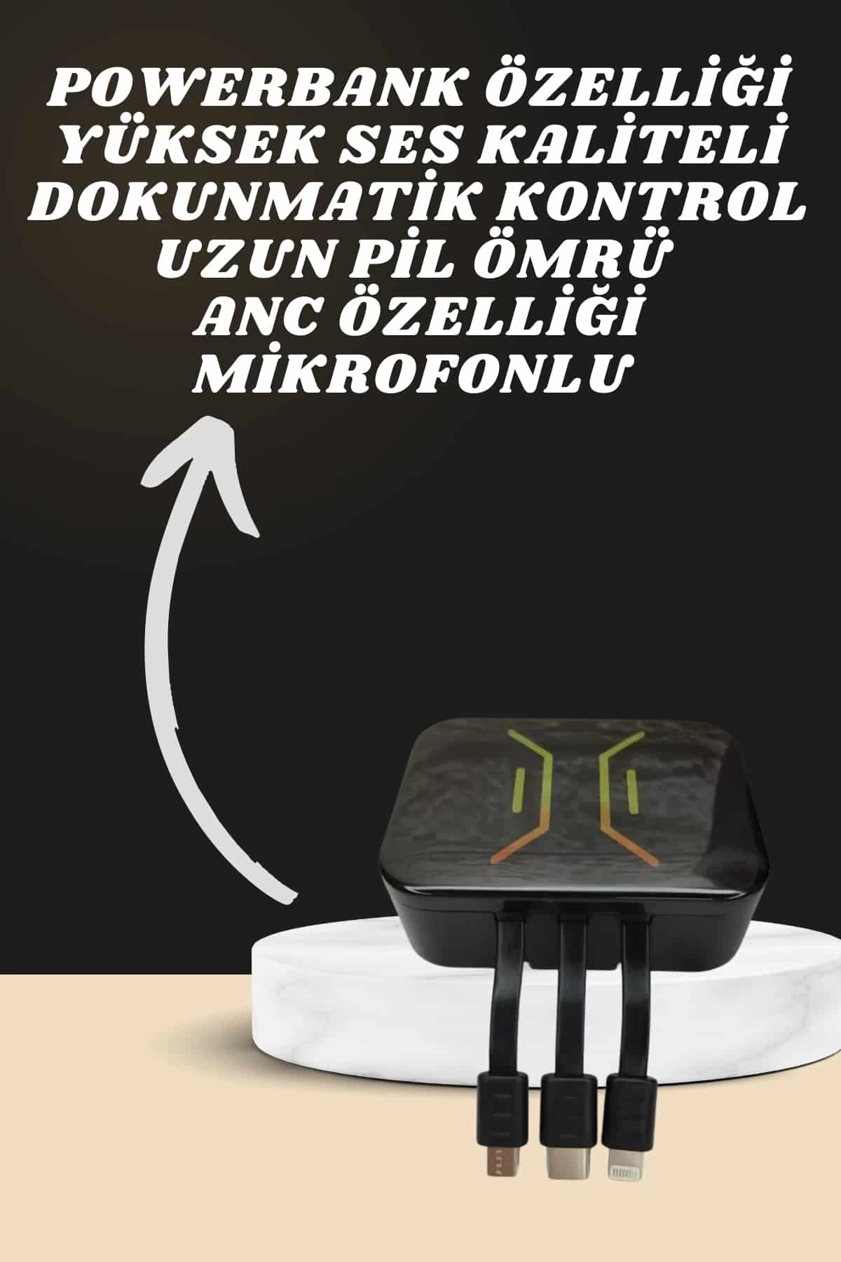 Powerbank Kulaklik Ve 7 Kordonlu Akilli Saat Coklu Sarj Girisi Bluetooth Baglantili 277947219 Sw1200sh1800 1 700x1050 Powerbank Kulaklık ve 7 Kordonlu Akıllı Saat Çoklu Şarj Girişi Bluetooth Bağlantılı najmaddin.com Powerbank Kulaklık ve 7 Kordonlu Akıllı Saat Çoklu Şarj Girişi Bluetooth Bağlantılı
