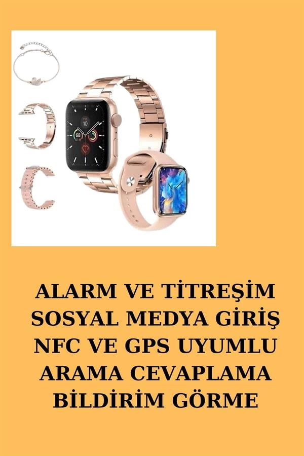 Powerbank Ozellikli Bluetooth Kulaklik Ve Nabiz Olcer Akilli Saat Bileklik Hediyeli 390268367 Sw600sh900 Powerbank Özellikli Bluetooth Kulaklık ve Nabız Ölçer Akıllı Saat Bileklik Hediyeli najmaddin.com şıklığı ve fonksiyonelliği bir araya getiren tasarımıyla kadınlar için ideal bir seçenek sunuyor. Almanya üretimi ultra dayanıklı model