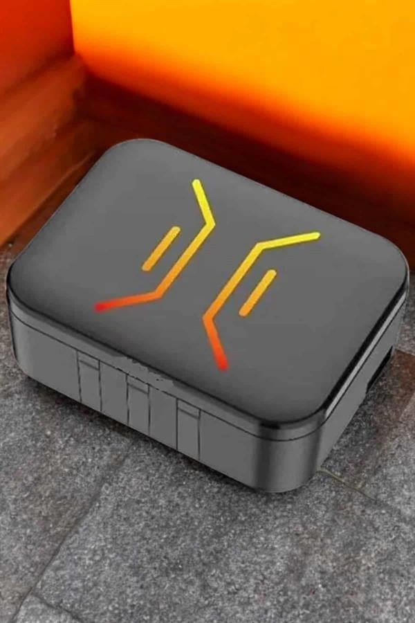 Powerbankli Bluetooth Kulaklik Yuksek Ses Kaliteli Kablosuz 316984862 Sw600sh900 Powerbankli Bluetooth Kulaklık Yüksek Ses Kaliteli Kablosuz najmaddin.com bu kulaklık üstün ses deneyimi ve uzun kullanım süresi sunuyor. Çift Bağlantı Seçeneği: Kablolu bağlantı ile kesintisiz ve yüksek kaliteli ses aktarımı