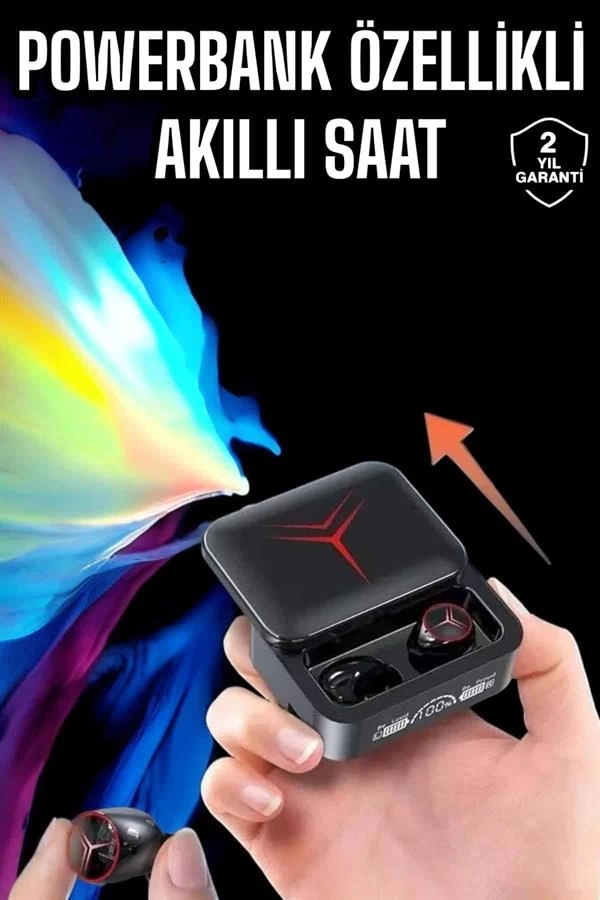 Powerbankli Kulaklik Bluetooth Baglantili Coklu Baglanti 232682565 Sw600sh900 Powerbankli Kulaklık Bluetooth Bağlantılı Çoklu Bağlantı najmaddin.com Müzik ve çağrı deneyimlerinizi üst seviyeye taşıyan Bluetooth Kulaklık