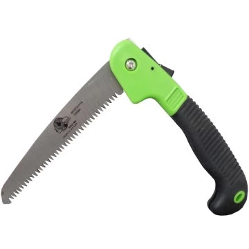 Meşem 180 Mm Katlanır Bıçkı İnce Diş Budama Testeresi