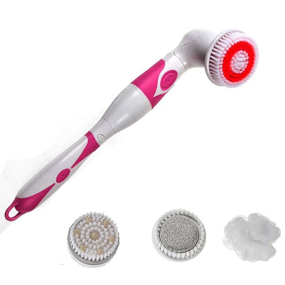 Pratik Bath Vucut Masaj Ve Temizleme Dus Fircasi Seti 247025745 Sw1001sh1001 700x700 Pratik Bath Vücut Masaj Ve Temizleme Duş Fırçası Seti najmaddin.com Duşta Spa Keyfini Yaşatır