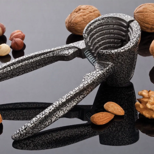 Pratik Fındık Kıracağı - Alüminyum Döküm