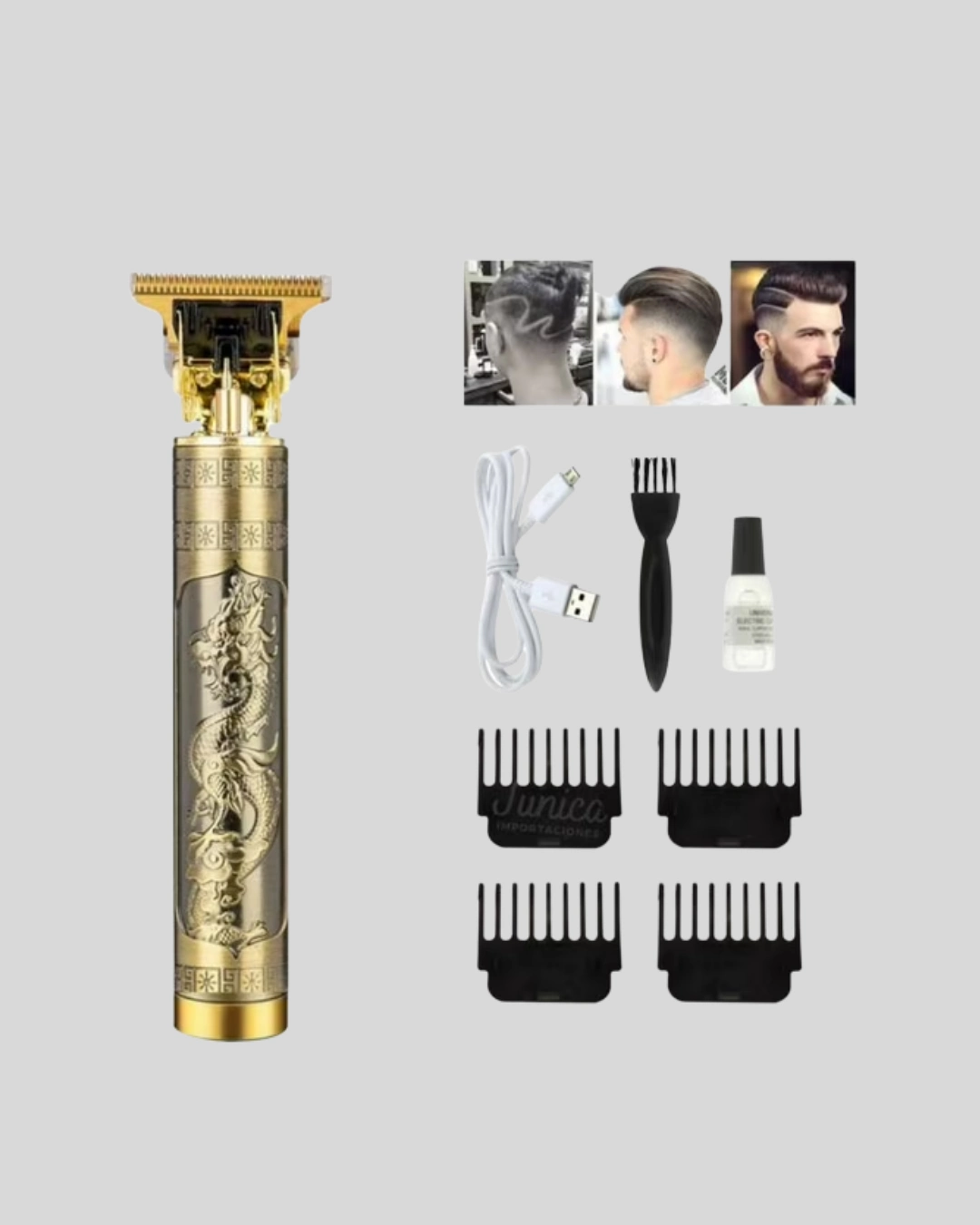 Profesyonel Cizik Tiras Makinesi T Celik Bicakli 120 Dakika Sarjli Kullanim 3 Baslikli 233579046 Sw1080sh1350 700x875 Profesyonel Çizik Tıraş Makinesi – T Çelik Bıçaklı, 120 Dakika Şarjlı Kullanım, 3 Başlıklı najmaddin.com 120 Dakika Şarjlı Kullanım