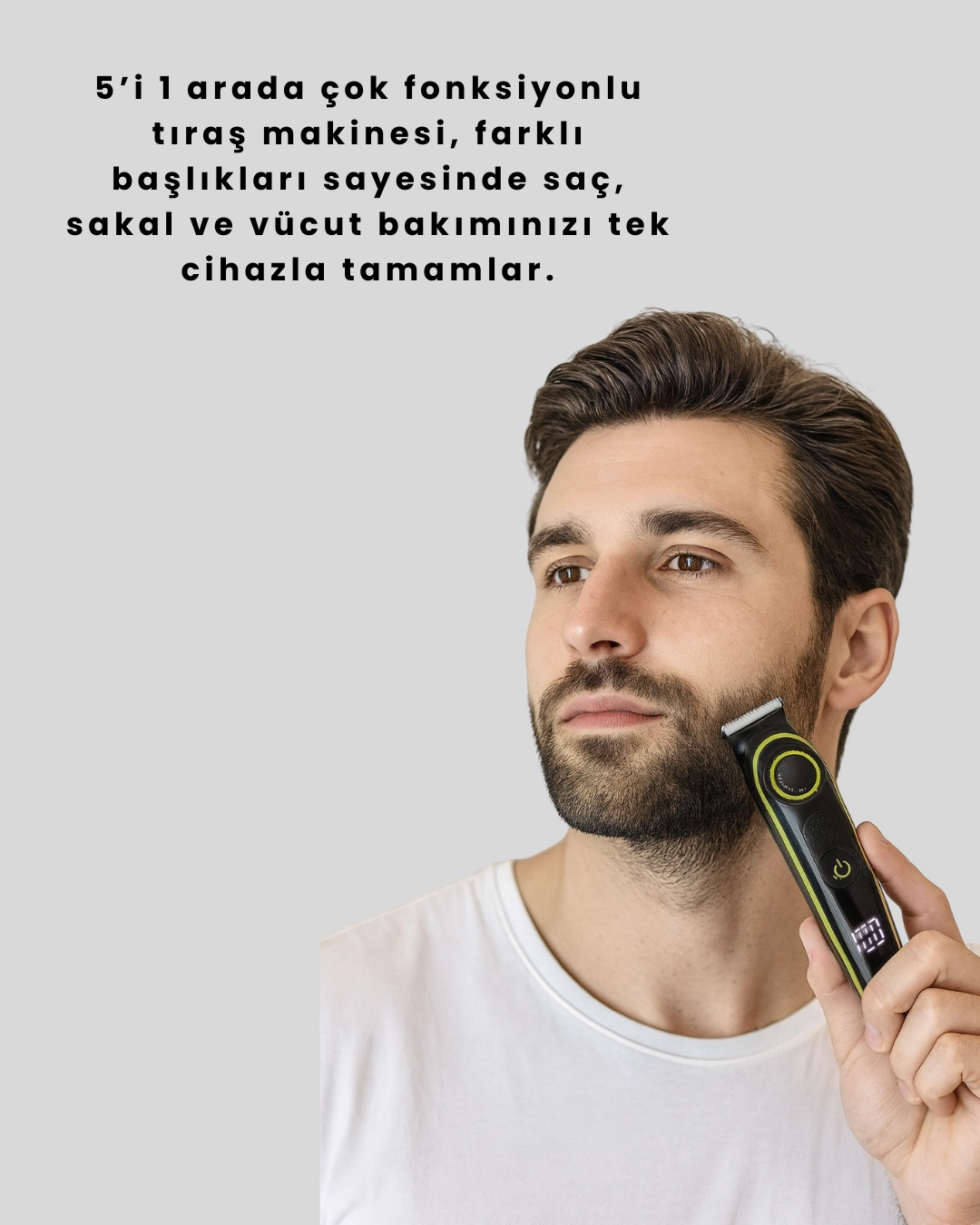 Profesyonel Erkek Sac Sakal Sekillendirme Ve Vucut Bakim Seti Sarjli Tiras Makinesi 231141140 Sw1080sh1350 700x875 Profesyonel Erkek Saç Sakal Şekillendirme ve Vücut Bakım Seti Şarjlı Tıraş Makinesi najmaddin.com Çok fonksiyonlu erkek bakım seti
