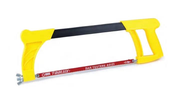 Profesyonel Hobby Demir Testere - Büyük