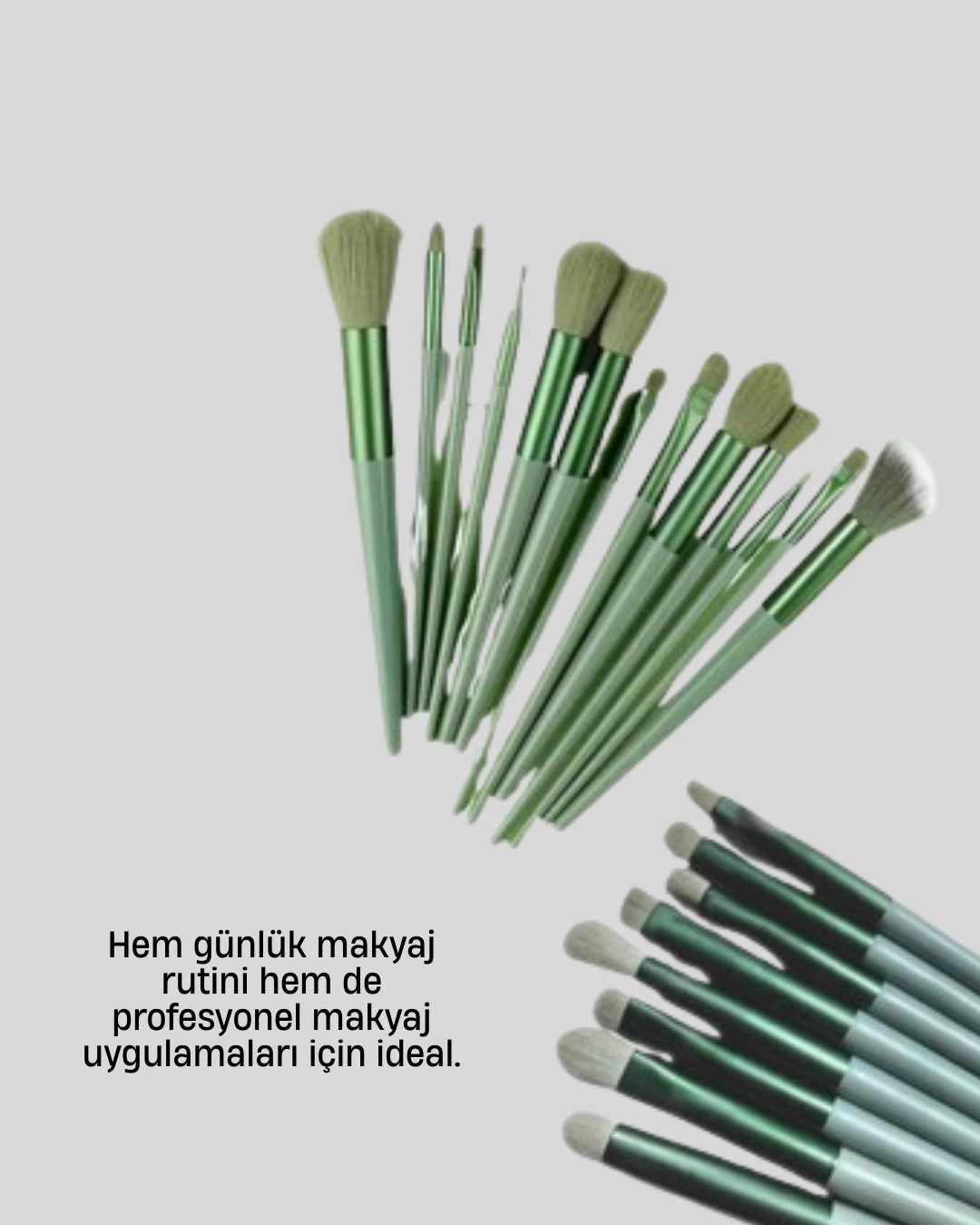 Profesyonel Makyaj Firca Seti Yumusak Killi Tasinabilir Cantali 398592354 Sw1080sh1350 700x875 Profesyonel Makyaj Fırça Seti Yumuşak Kıllı Taşınabilir Çantalı najmaddin.com tüm ihtiyaçlarınıza yanıt verecek şekilde tasarlanmıştır. Yumuşak ve yüksek kaliteli sentetik kılları sayesinde cildinize zarar vermeden pürüzsüz bir uygulama sağlar. Fondöten