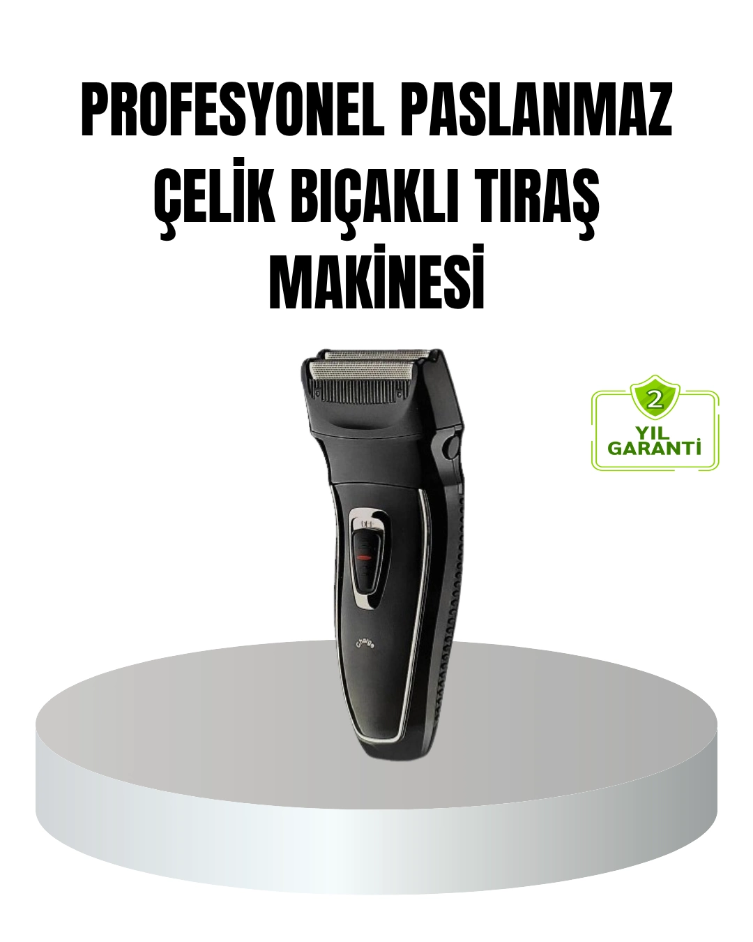 Profesyonel Sarjli Sac Ve Sakal Tiras Makinesi Celik Bicakli Ayarlanabilir Baslikli Kablosuz 135596184 Sw1080sh1350 700x875 Profesyonel Şarjlı Saç ve Sakal Tıraş Makinesi – Çelik Bıçaklı, Ayarlanabilir Başlıklı, Kablosuz najmaddin.com Profesyonel Şarjlı Saç ve Sakal Tıraş Makinesi – Çelik Bıçaklı