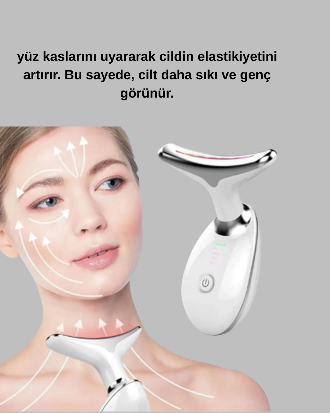 Profesyonel Sonuc Veren Ev Tipi Cilt Sikilastirma Ve Genclestirme Aleti 286887716 Sw1080sh1350 700x875 Profesyonel Sonuç Veren Ev Tipi Cilt Sıkılaştırma ve Gençleştirme Aleti najmaddin.com Yüz ve boyun bakımını kolaylaştıran bu cilt sıkılaştırıcı cihaz