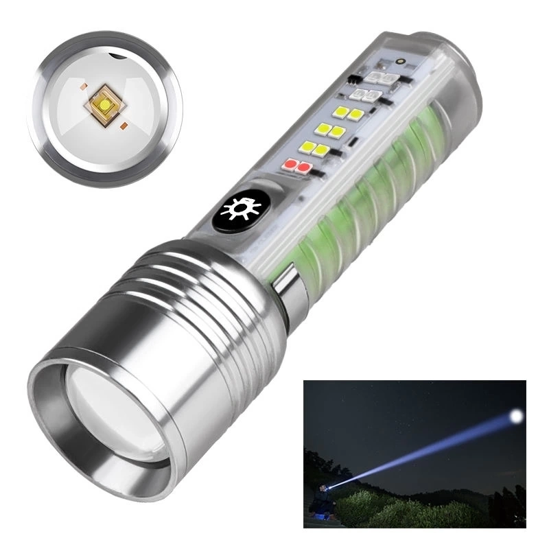 Profesyonel Tg Led Guclu 8 Modlu Type C 1000 Lumen Polis Cakarli Sarjli El Feneri 160863518 Sw800sh800 700x700 Profesyonel Tg Led Güçlü 8 Modlu Type-c 1000 Lümen Polis Çakarlı Şarjlı El Feneri najmaddin.com Profesyonel Tg Led Güçlü 8 Modlu Type-c 1000 Lümen Polis Çakarlı Şarjlı El Feneri