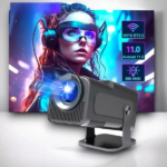 PROJEKSİYON GAMEBOX